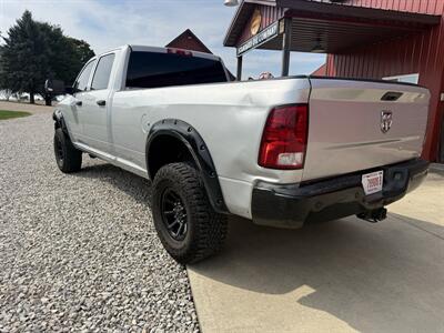 2014 RAM 2500 Tradesman   - Photo 33 - Shirley, IN 47384