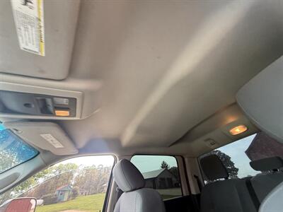 2014 RAM 2500 Tradesman   - Photo 26 - Shirley, IN 47384