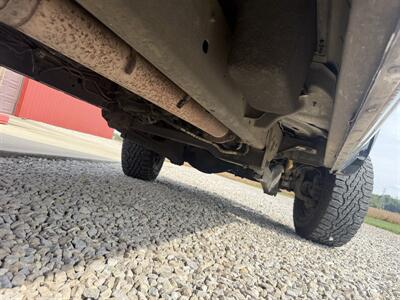 2014 RAM 2500 Tradesman   - Photo 13 - Shirley, IN 47384