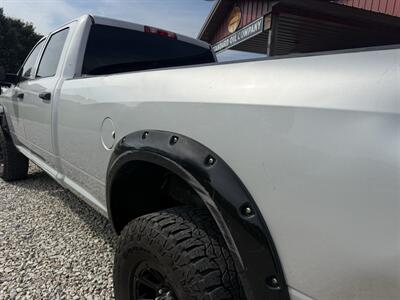 2014 RAM 2500 Tradesman   - Photo 39 - Shirley, IN 47384