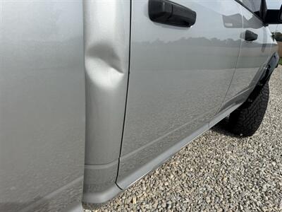 2014 RAM 2500 Tradesman   - Photo 10 - Shirley, IN 47384