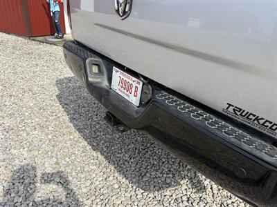 2014 RAM 2500 Tradesman   - Photo 8 - Shirley, IN 47384