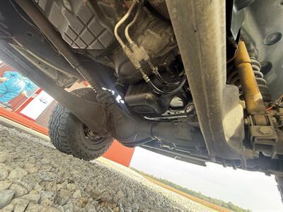 2014 RAM 2500 Tradesman   - Photo 16 - Shirley, IN 47384