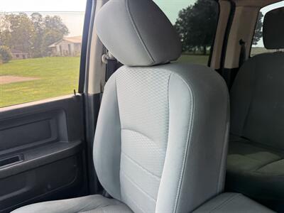 2014 RAM 2500 Tradesman   - Photo 23 - Shirley, IN 47384