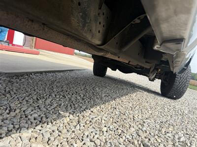 2014 RAM 2500 Tradesman   - Photo 9 - Shirley, IN 47384