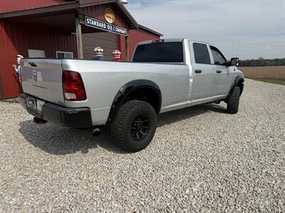 2014 RAM 2500 Tradesman   - Photo 3 - Shirley, IN 47384