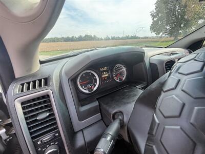 2014 RAM 2500 Tradesman   - Photo 25 - Shirley, IN 47384