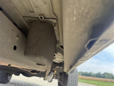 2014 RAM 2500 Tradesman   - Photo 14 - Shirley, IN 47384