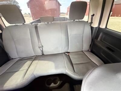 2014 RAM 2500 Tradesman   - Photo 21 - Shirley, IN 47384