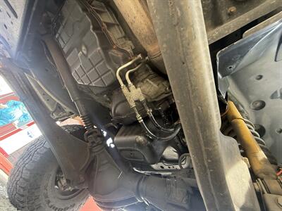 2014 RAM 2500 Tradesman   - Photo 15 - Shirley, IN 47384