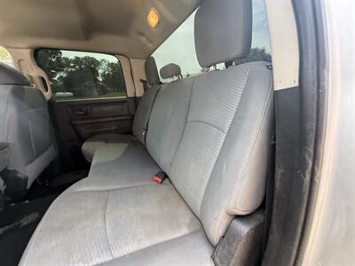 2014 RAM 2500 Tradesman   - Photo 32 - Shirley, IN 47384
