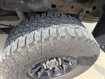 2014 RAM 2500 Tradesman   - Photo 38 - Shirley, IN 47384