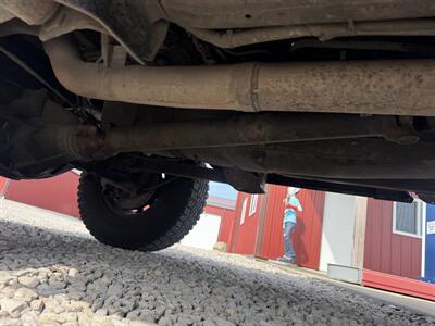 2014 RAM 2500 Tradesman   - Photo 17 - Shirley, IN 47384