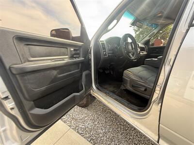 2014 RAM 2500 Tradesman   - Photo 28 - Shirley, IN 47384
