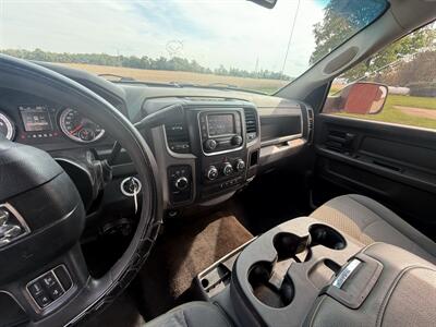 2014 RAM 2500 Tradesman   - Photo 24 - Shirley, IN 47384