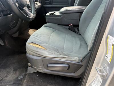 2014 RAM 2500 Tradesman   - Photo 19 - Shirley, IN 47384