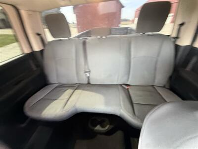 2014 RAM 2500 Tradesman   - Photo 22 - Shirley, IN 47384