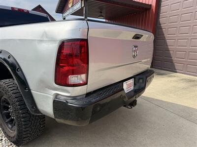 2014 RAM 2500 Tradesman   - Photo 36 - Shirley, IN 47384