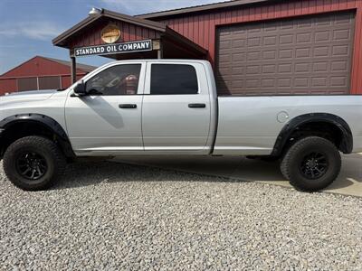 2014 RAM 2500 Tradesman   - Photo 34 - Shirley, IN 47384