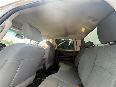 2014 RAM 2500 Tradesman   - Photo 30 - Shirley, IN 47384