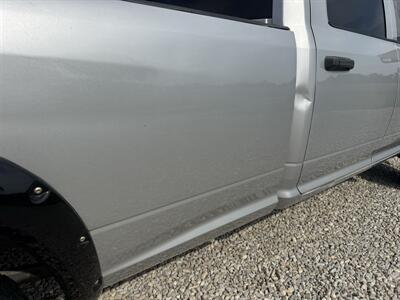 2014 RAM 2500 Tradesman   - Photo 11 - Shirley, IN 47384