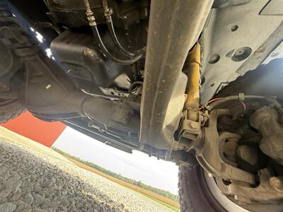 2014 RAM 2500 Tradesman   - Photo 20 - Shirley, IN 47384