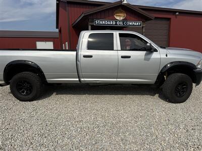 2014 RAM 2500 Tradesman   - Photo 2 - Shirley, IN 47384