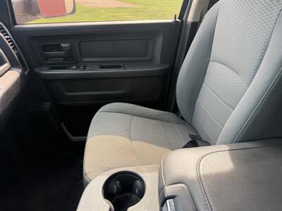 2014 RAM 2500 Tradesman   - Photo 18 - Shirley, IN 47384