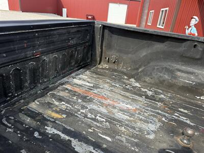 2014 RAM 2500 Tradesman   - Photo 6 - Shirley, IN 47384