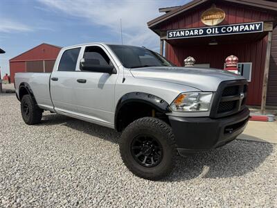 2014 RAM 2500 Tradesman   - Photo 1 - Shirley, IN 47384