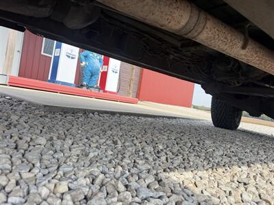 2014 RAM 2500 Tradesman   - Photo 12 - Shirley, IN 47384
