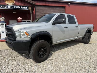 2014 RAM 2500 Tradesman   - Photo 35 - Shirley, IN 47384