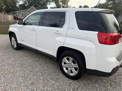 2013 GMC Terrain SLE-1   - Photo 5 - Shirley, IN 47384