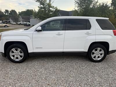 2013 GMC Terrain SLE-1   - Photo 4 - Shirley, IN 47384