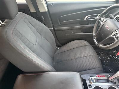 2013 GMC Terrain SLE-1   - Photo 11 - Shirley, IN 47384
