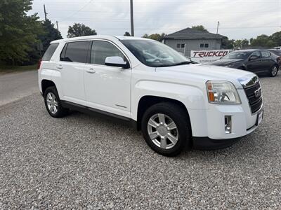 2013 GMC Terrain SLE-1   - Photo 1 - Shirley, IN 47384