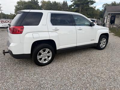 2013 GMC Terrain SLE-1   - Photo 18 - Shirley, IN 47384