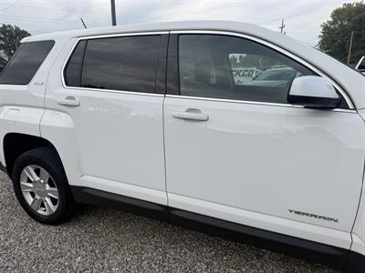 2013 GMC Terrain SLE-1   - Photo 16 - Shirley, IN 47384