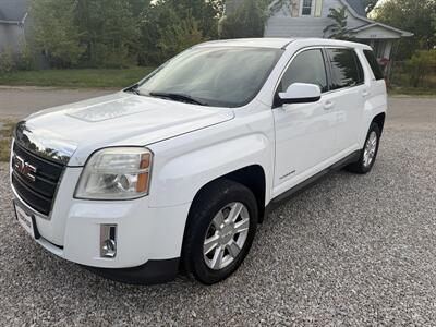 2013 GMC Terrain SLE-1   - Photo 2 - Shirley, IN 47384