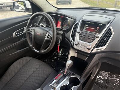 2013 GMC Terrain SLE-1   - Photo 13 - Shirley, IN 47384