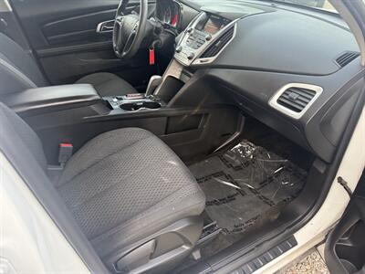 2013 GMC Terrain SLE-1   - Photo 14 - Shirley, IN 47384