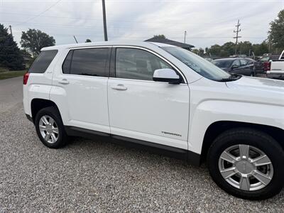 2013 GMC Terrain SLE-1   - Photo 17 - Shirley, IN 47384