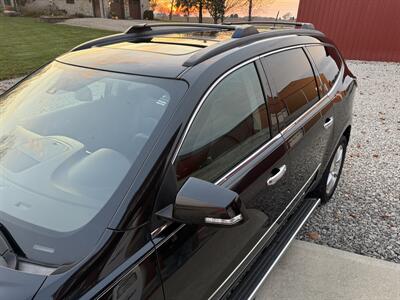 2014 Chevrolet Traverse LTZ   - Photo 24 - Maxwell, IN 46154