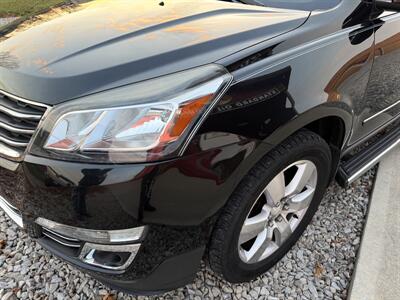 2014 Chevrolet Traverse LTZ   - Photo 17 - Maxwell, IN 46154