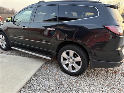 2014 Chevrolet Traverse LTZ   - Photo 18 - Maxwell, IN 46154