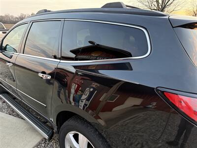 2014 Chevrolet Traverse LTZ   - Photo 19 - Maxwell, IN 46154