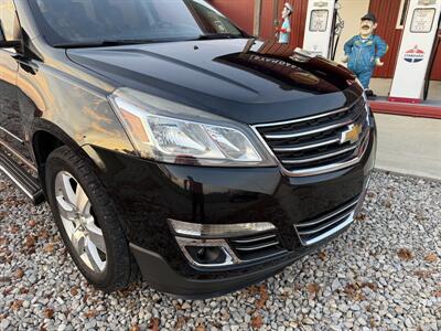 2014 Chevrolet Traverse LTZ   - Photo 28 - Maxwell, IN 46154