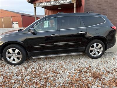 2014 Chevrolet Traverse LTZ   - Photo 27 - Maxwell, IN 46154