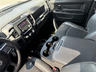 2014 RAM 2500 Tradesman   - Photo 25 - Shirley, IN 47384