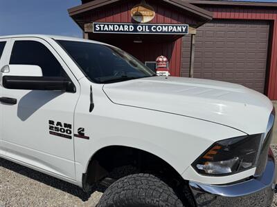 2014 RAM 2500 Tradesman   - Photo 13 - Shirley, IN 47384